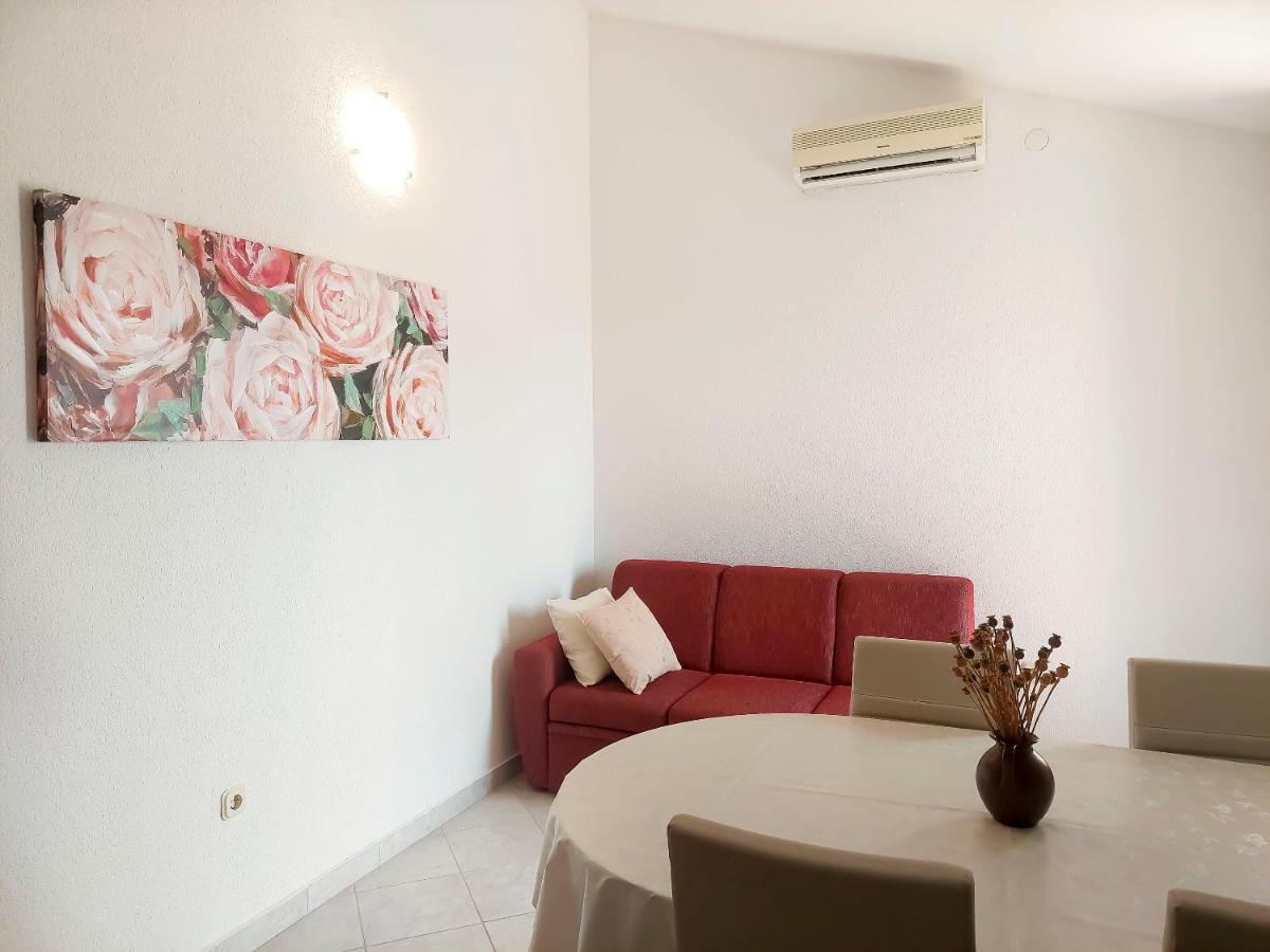 Apartment Zdravka プリモシュテン エクステリア 写真