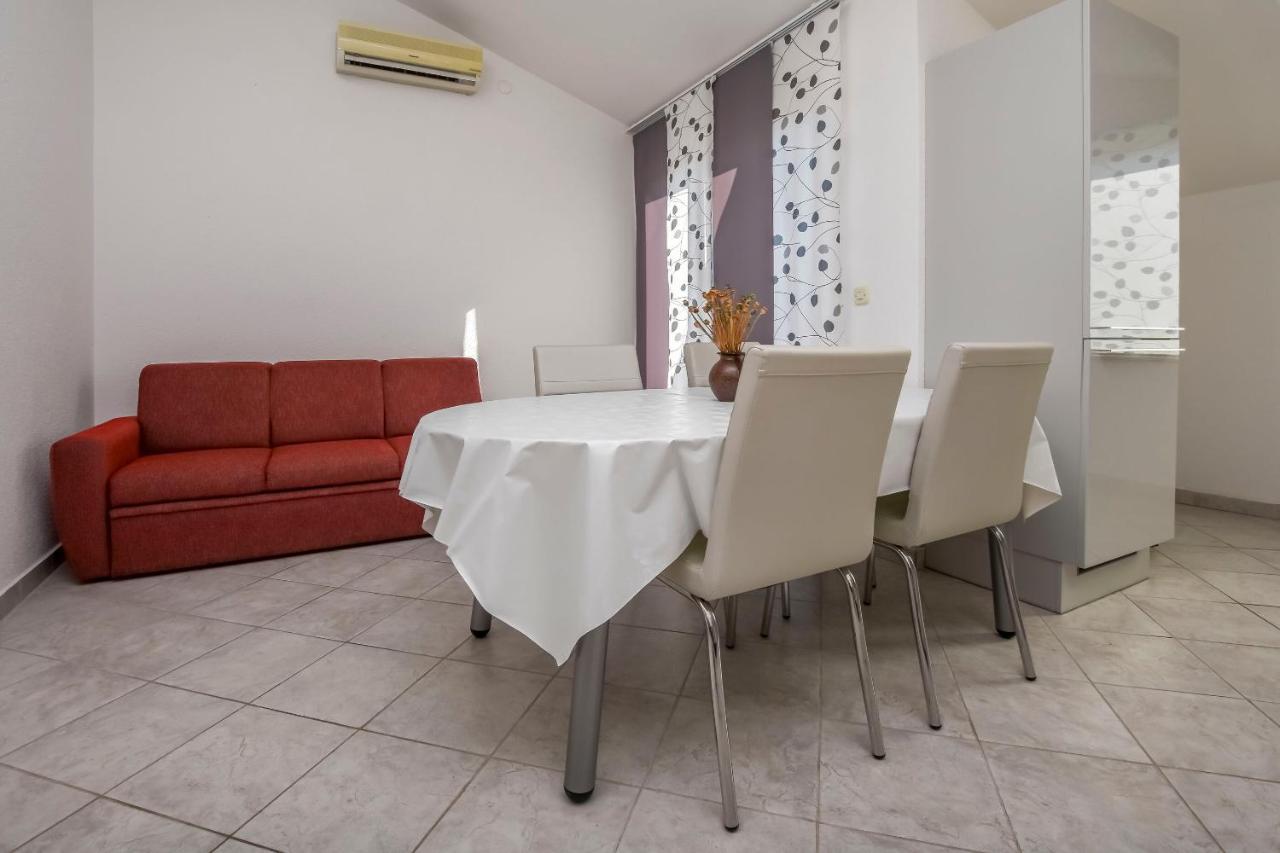 Apartment Zdravka プリモシュテン エクステリア 写真