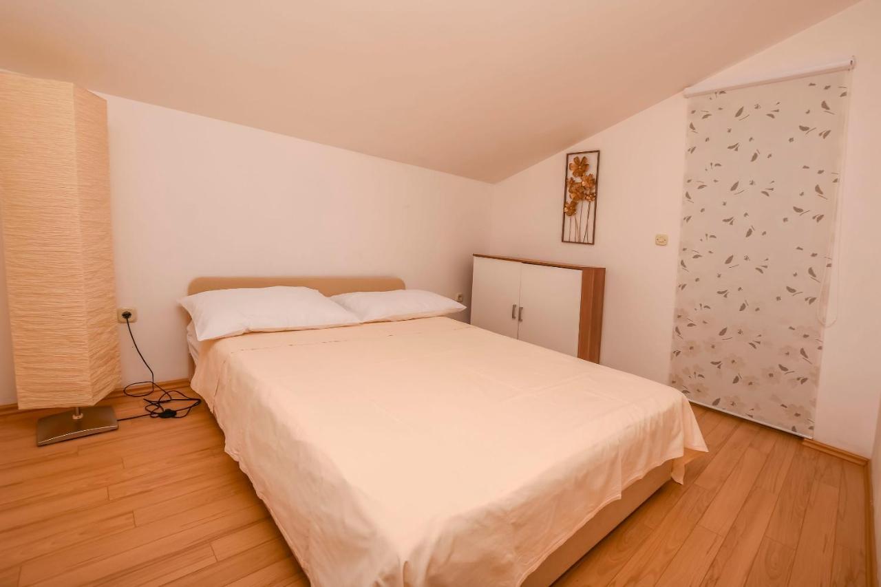 Apartment Zdravka プリモシュテン エクステリア 写真